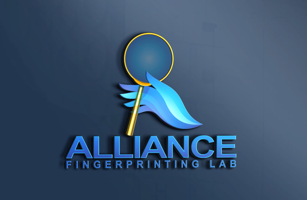 AllianceFingerprinting logo